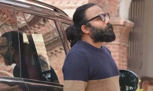 అసాధ్యాన్ని సుసాధ్యం చేసే దిశ‌గా సందీప్ రెడ్డి వంగా