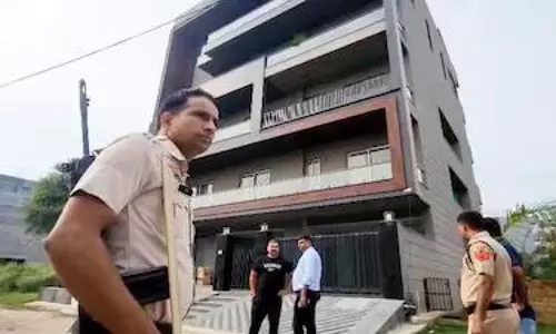 బిగ్ బాస్ విన్నర్ ఇంటిపై కాల్పుల వర్షం.. ఏం జరిగిందో తెలిస్తే షాక్!