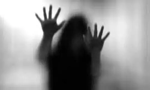 హ్యుమన్ ట్రాఫికింగ్..! ఒక్కసారిగా ఉలిక్కిపడిన హైదరాబాద్