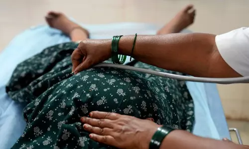 917%, 367%... తెలుగు  రాష్ట్రాల్లో విపరీతంగా పెరిగిన అబార్షన్లు..!