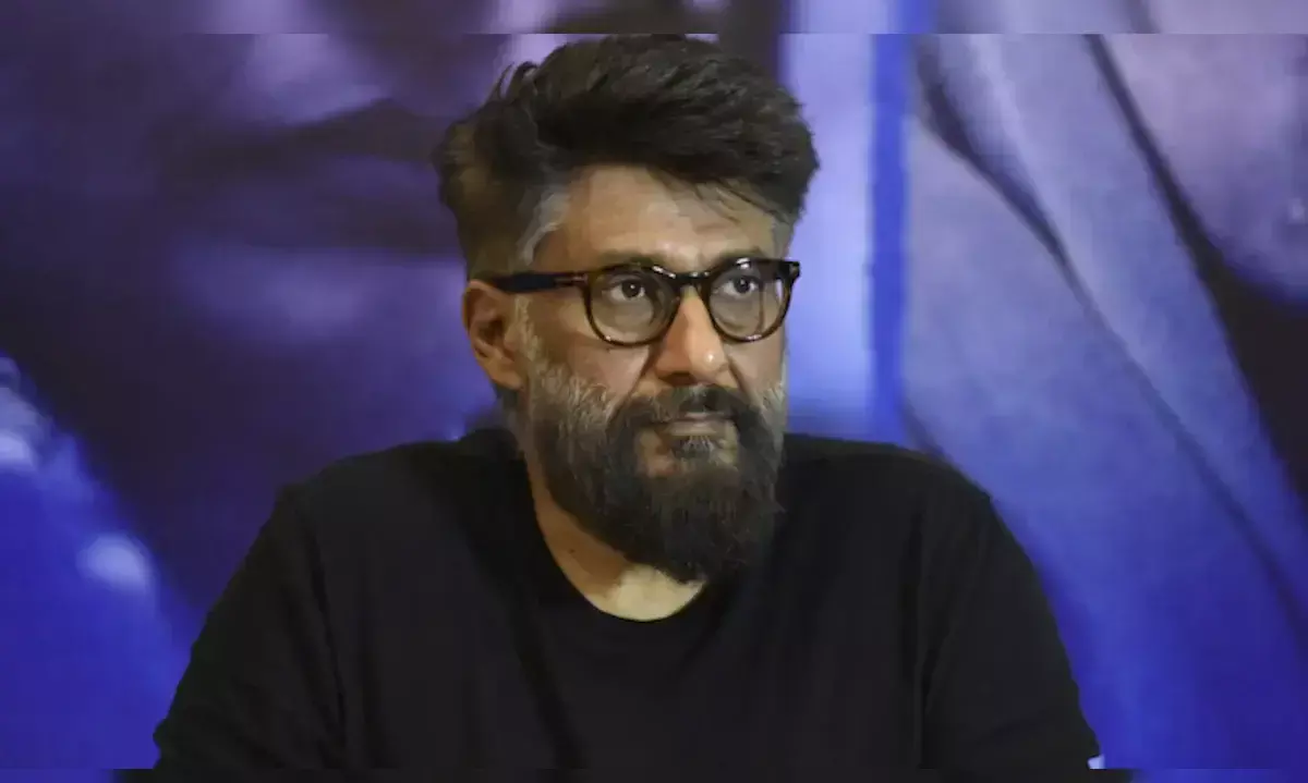 బెంగాల్‌ మరో కశ్మీర్‌... డైరెక్టర్‌ సంచలన వ్యాఖ్యలు