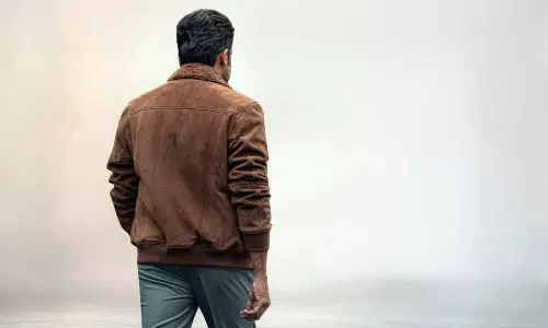 తెలుగు-తమిళ్‌ క్రేజీ కాంబోలో బాలీవుడ్‌ స్టార్‌