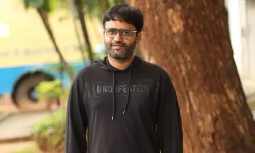 సినిమా బండి, శుభమే కాదు అయ‌న‌లో అత‌డు!