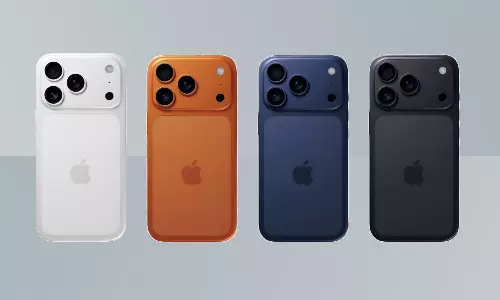 భారత్‌ లో ఐఫోన్ - 17 తయారీ.. 16 సరఫరాలు వేరే లెవెల్!