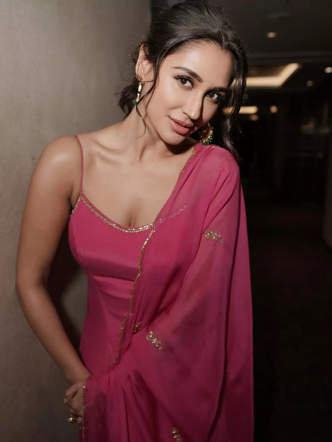 Nikita Dutta Charm Is All You Need to See Today Nikita Dutta Charm Is All You Need to See Today