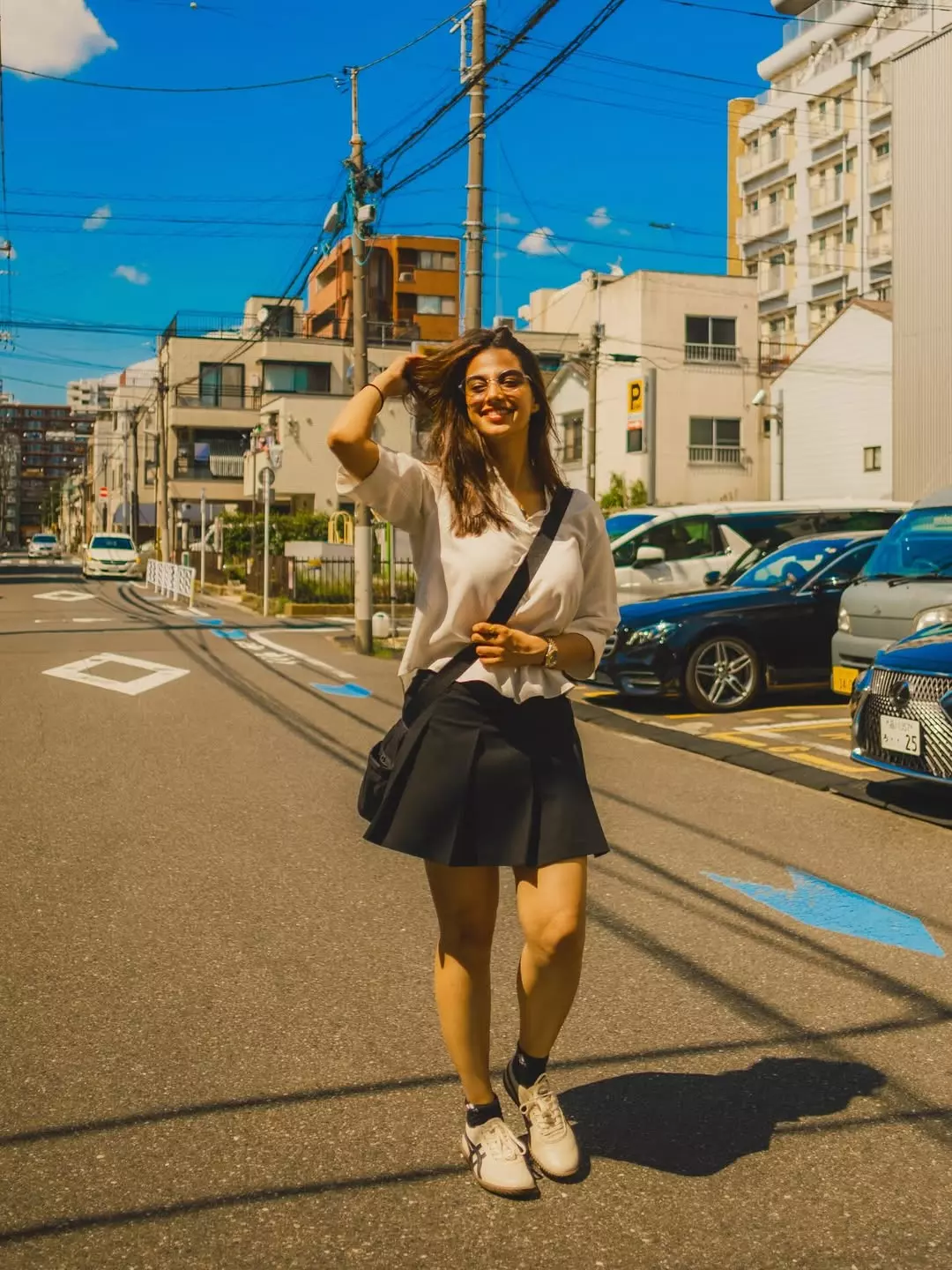 Meenakshi Chaudharys Magical Anime Moment and Sweet Treats Meenakshi Chaudharys Magical Anime Moment and Sweet Treats