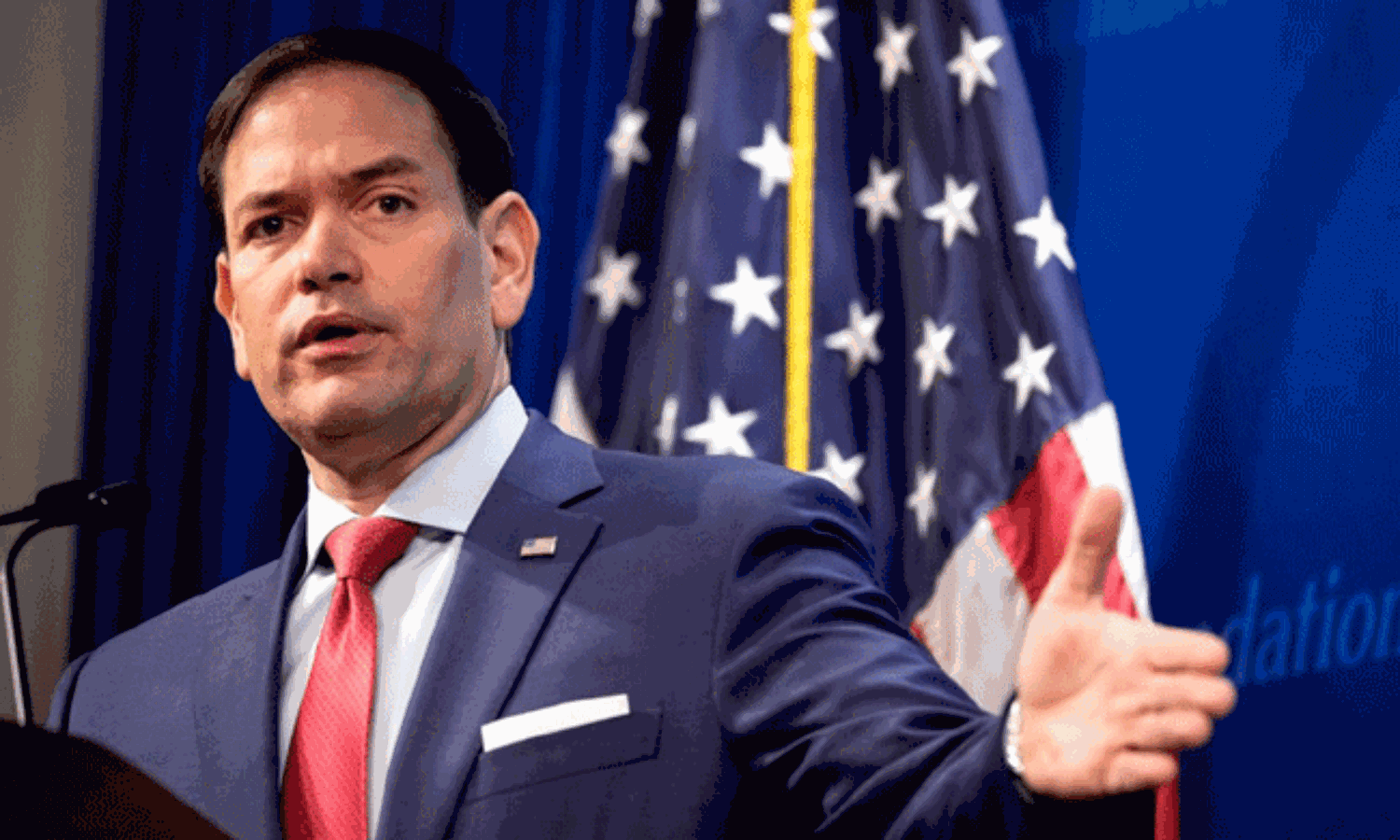 చైనాపై మెతకవైఖరి... అమెరికా ఆందోళన ఇదేనంట!