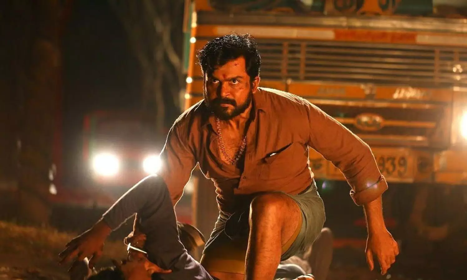 ఖైదీ -2  నిర్మాణ సంస్థ లో మార్పు దేనికి?