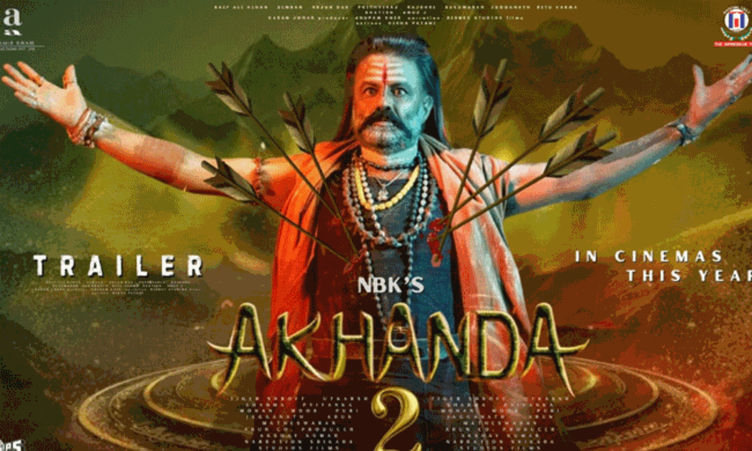 బాలయ్య పాన్ ఇండియా ప్రాజెక్ట్ సంగతేంటి?