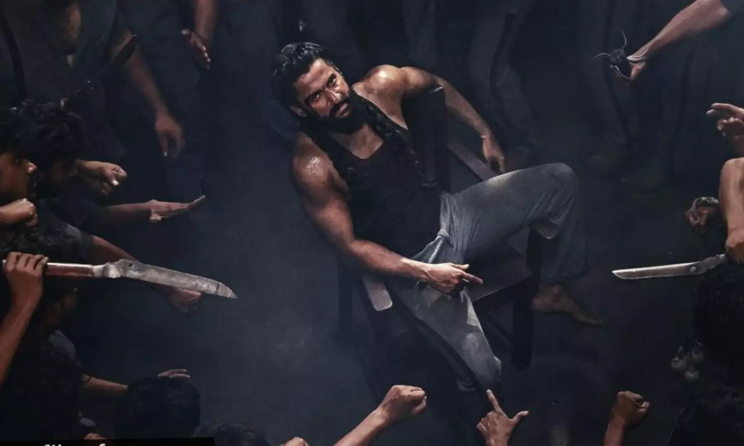 నాని రచ్చకి సీట్లు చిరిగిపోయేలా..!