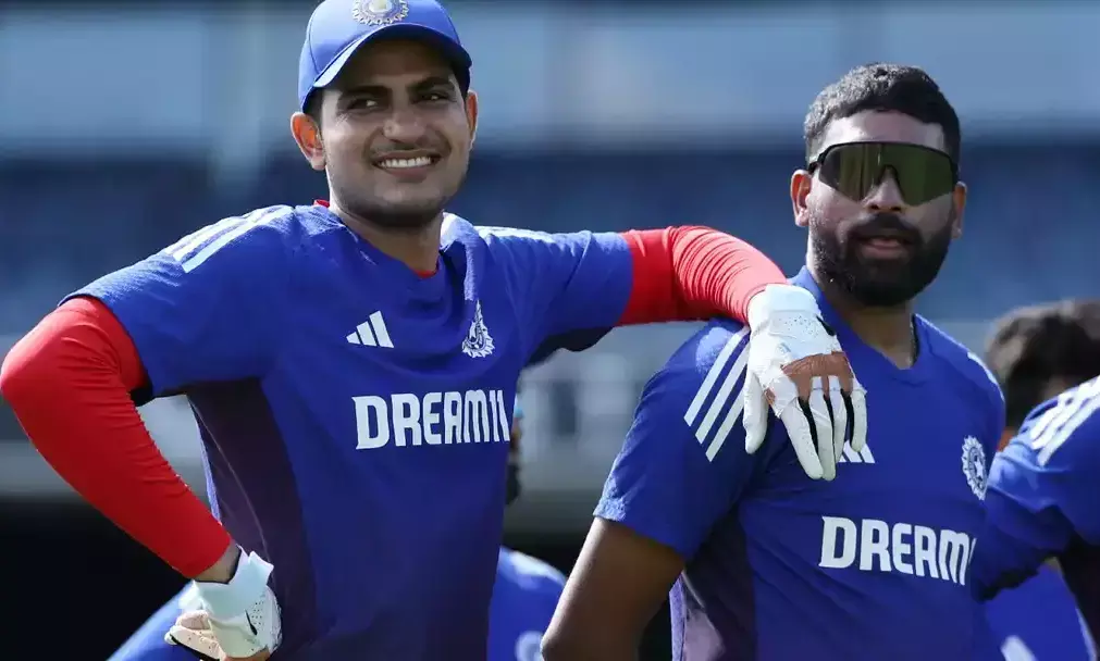 ఆసియా క‌ప్.. కెప్టెన్ కు చోటు లేదు ఇంగ్లండ్ టూర్ హీరోల‌కు బిగ్ షాక్