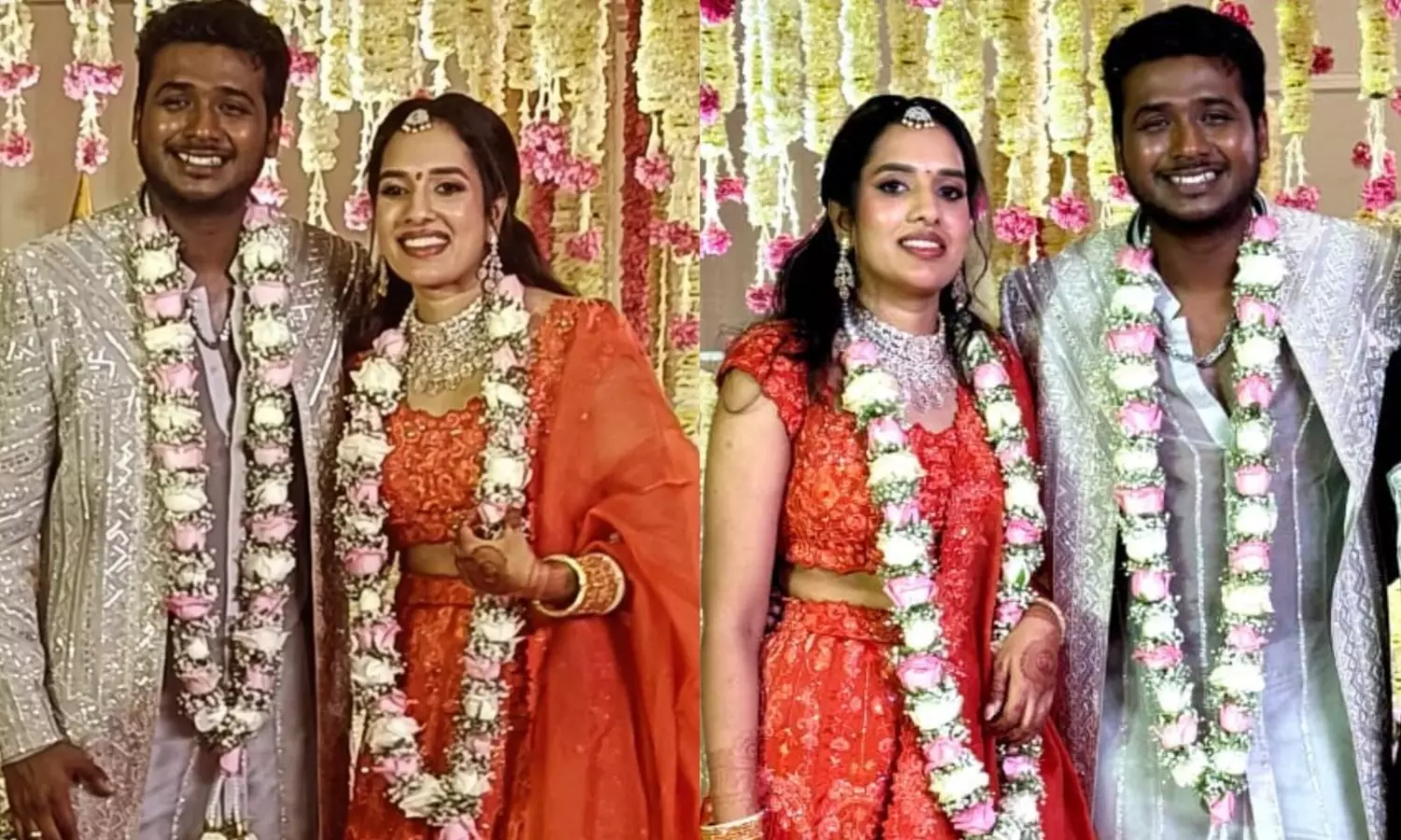 ఘనంగా రాహుల్ సిప్లిగంజ్ నిశ్చితార్థం.. వధువు ఎవరంటే?