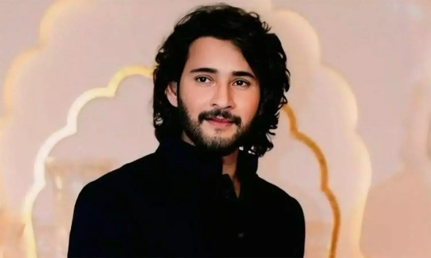 సెట్టు.. సెట్టింగ్.. అంతా మహేష్ కోసమే..!