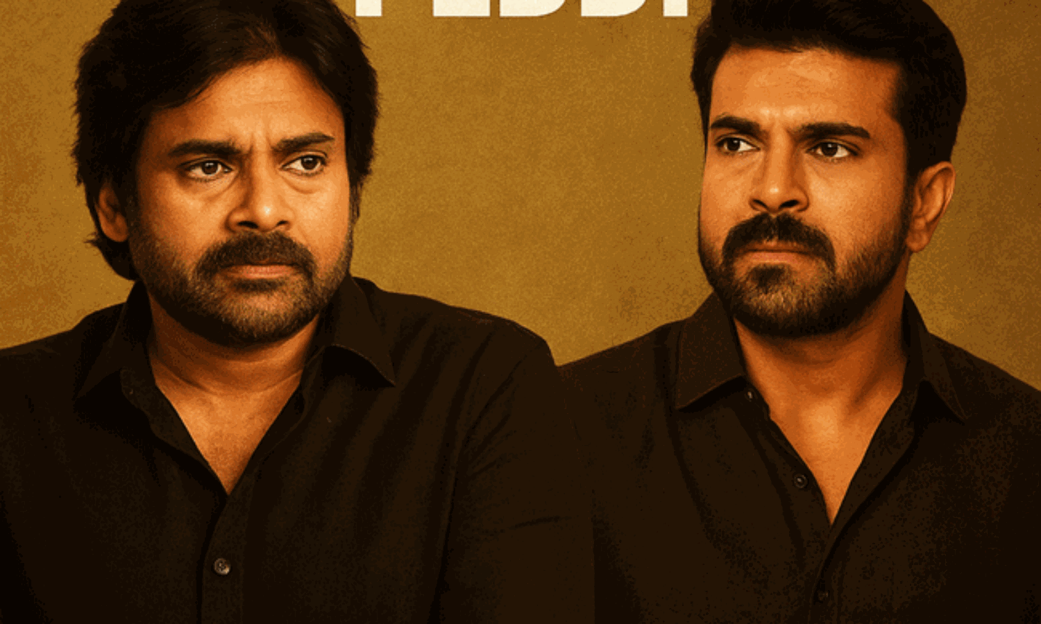 ఆ రెండిటి మీదే మెగా ఫ్యాన్స్ గురి..!