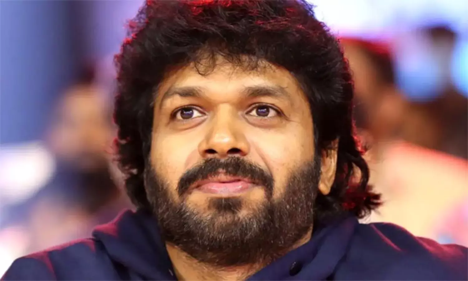 అనిల్ కన్ఫర్మ్ చేసేశాడుగా! అనిల్ కన్ఫర్మ్ చేసేశాడుగా!