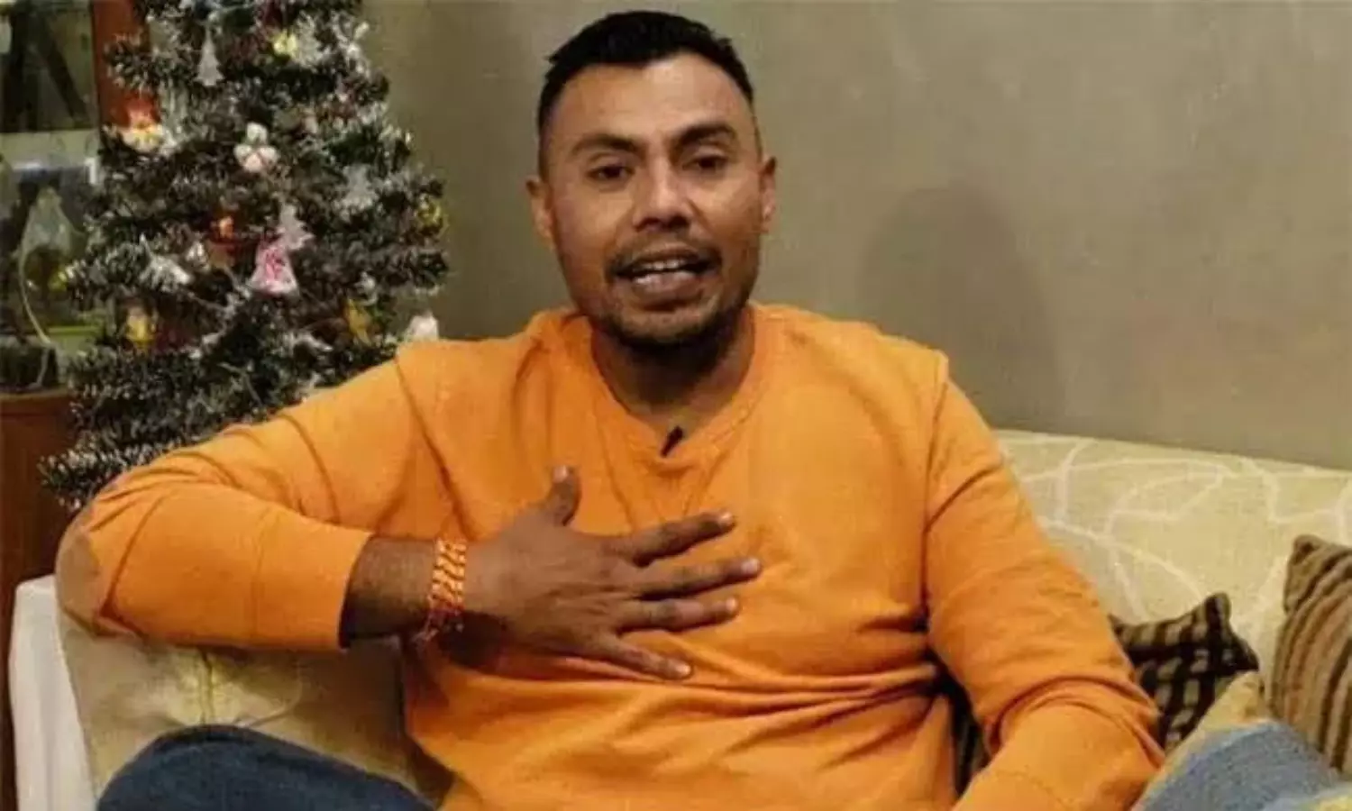 అఫ్రిదికి ఇర్ఫాన్ ఇచ్చిపడేసింది నిజమే