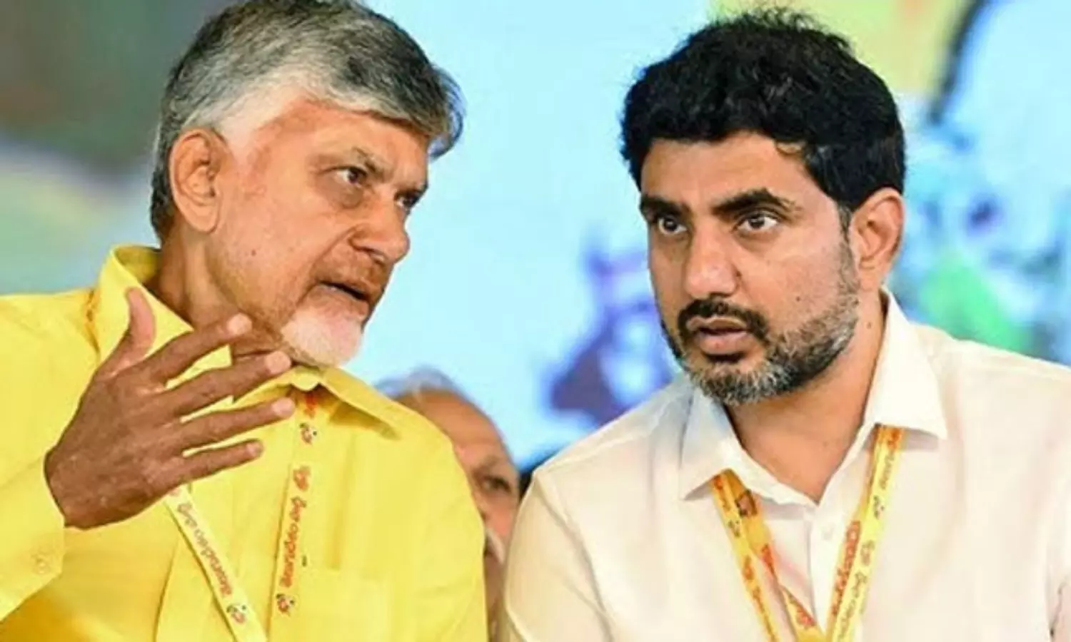 ఆ తరహా కార్యక్రమాలకు చంద్రబాబు దూరం..? 95 సీఎంలో ఈ సడన్ ఛేంజ్ దేనికి!