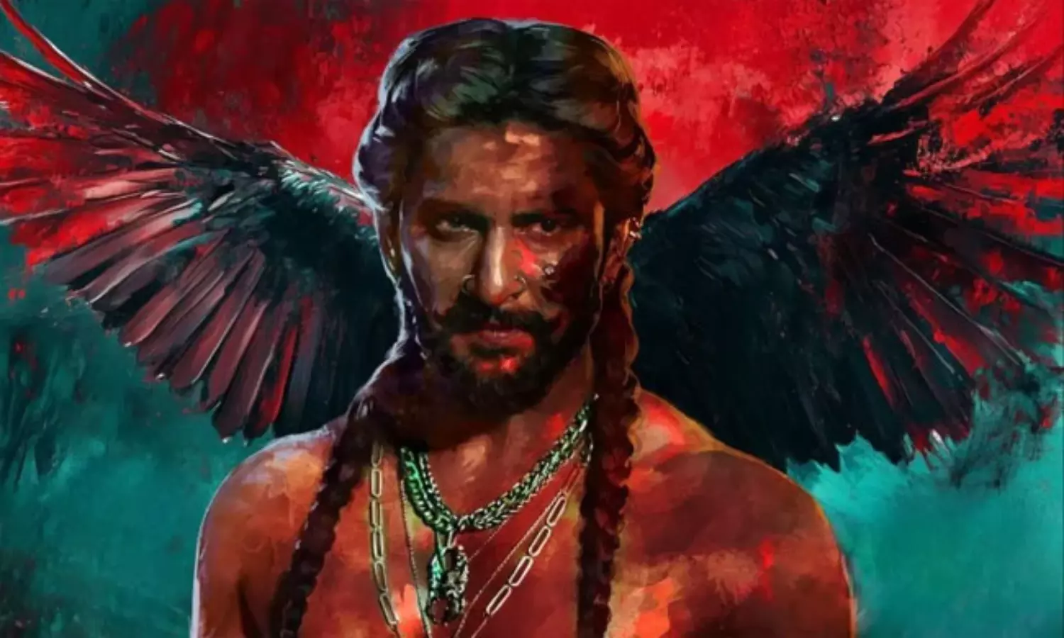 నాని బాక్సాఫీస్.. ఇప్పటికే 400 కోట్లు ఉందంటే.. నాని బాక్సాఫీస్.. ఇప్పటికే 400 కోట్లు ఉందంటే..