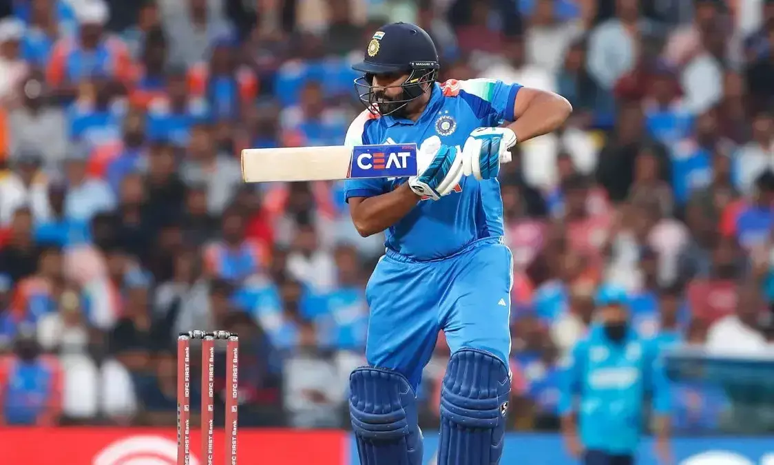 రోహిత్ ను 45 ఏళ్ల వ‌ర‌కు ఆడించాలి.. యోగ్ రాజ్ వింత ప్ర‌తిపాద‌న‌