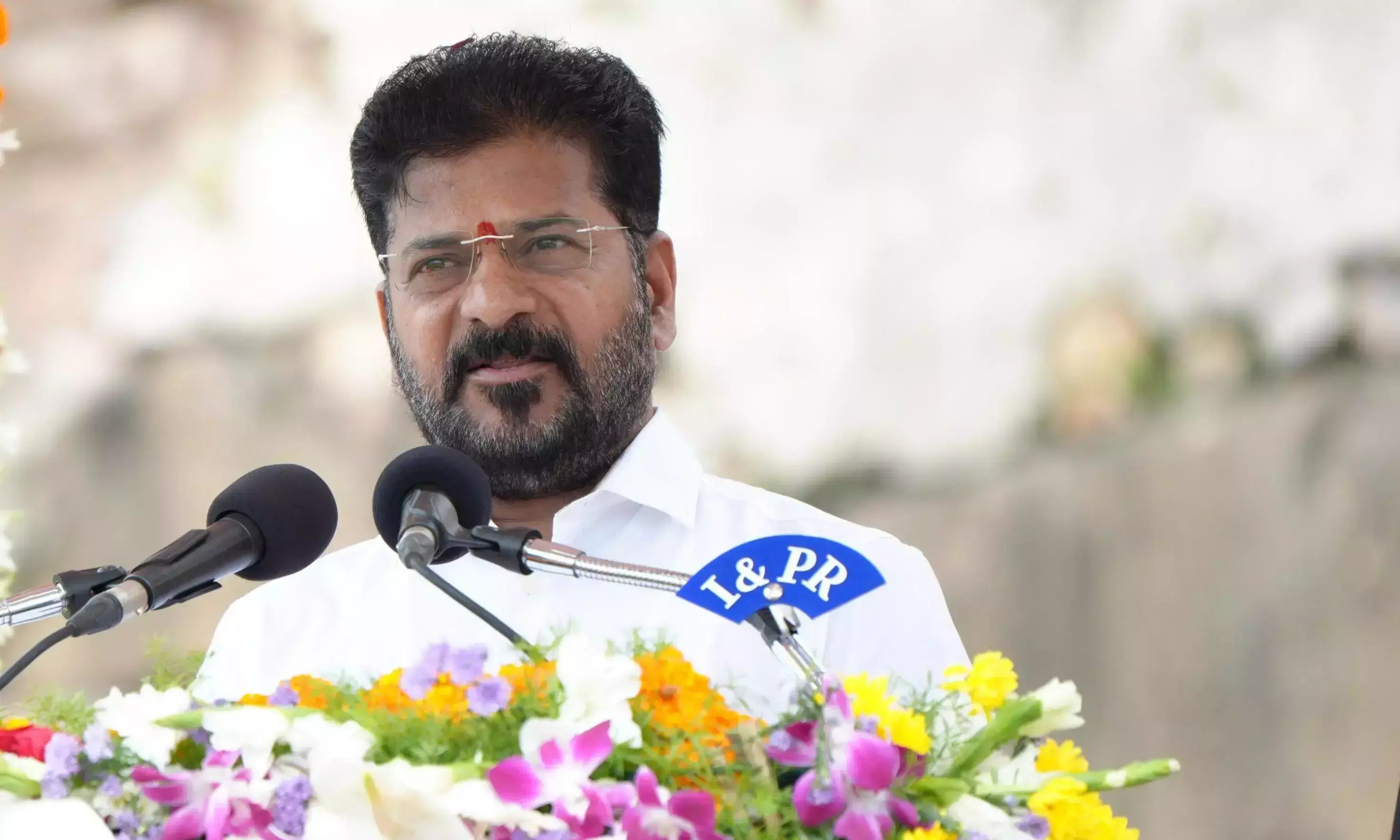 రేవంత్ పొలిటిక‌ల్ రిటైర్మెంట్ వ‌య‌సు 70...