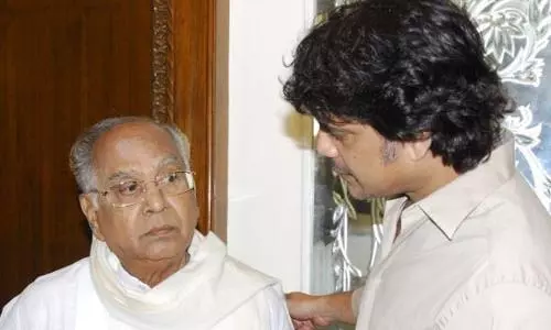 ఏఎన్ఆర్ చివరి క్షణాలు అంత దారుణంగా గడిచాయా.. నాగ్ ఎమోషనల్ కామెంట్స్!