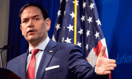 చైనాపై మెతకవైఖరి... అమెరికా ఆందోళన ఇదేనంట!