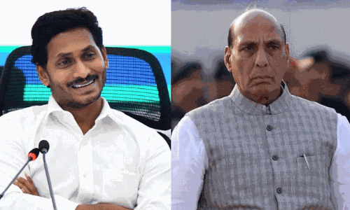 ఏపీ రాజకీయాల్లో అనూహ్య మలుపు? జగన్ కు బీజేపీ పెద్దల నుంచి ఫోన్!
