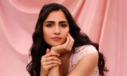 క‌న్న‌డ భామ ఖాతాలో మ‌రో క్రేజీ ప్రాజెక్టు