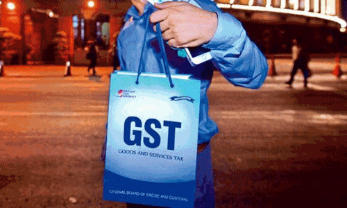 జీఎస్టీ 2.0: సామాన్య ప్రజలకు డబుల్ ధమాకా!