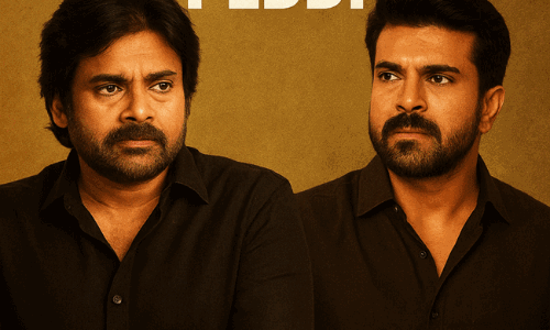 ఆ రెండిటి మీదే మెగా ఫ్యాన్స్ గురి..!