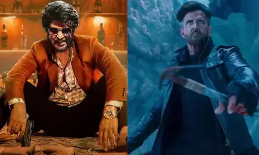 వార్-2, కూలీ.. ఎలా యూజ్ చేసుకుంటాయో మరి?