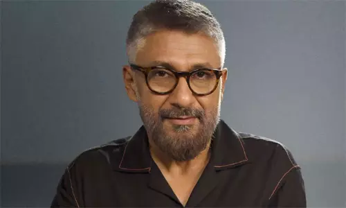 కేసుల మీద కేసుల‌తో డైరెక్ట‌ర్ ఉక్కిరి బిక్కిరి