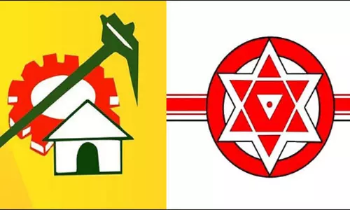 వీళ్లు స‌ర్దుకుపోరు.. వాళ్లు స‌ర్ది చెప్ప‌రు.. పొలిటిక‌ల్ ఫైట్‌.. !