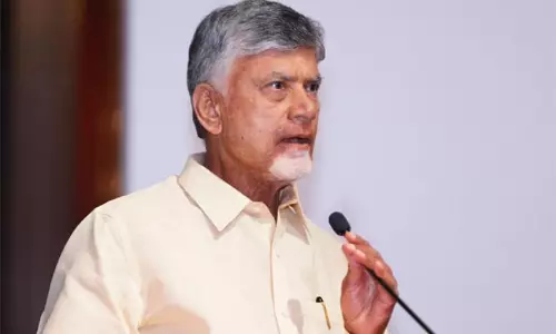 ఆర్టీసీ ఉచితం: మ‌ళ్లీ మామూలే.. బాబు సీరియ‌స్‌