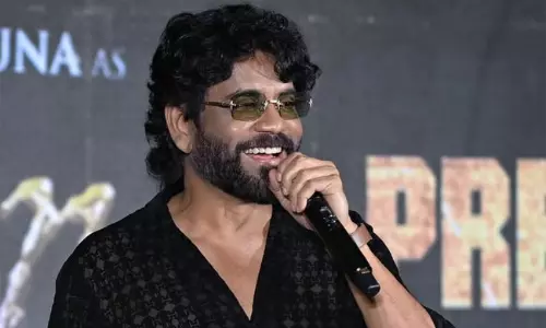 ఆ సినిమాకి నావల్ల ఉపయోగం లేదు.. కమర్షియల్ హిట్ కి కారణం వారే -నాగార్జున