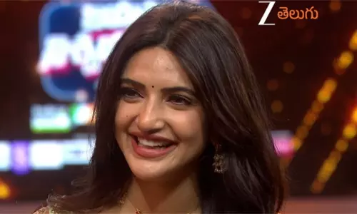 జగపతిబాబునే బెదిరించిన శ్రీ లీల.. లీలలు చాలనే ఉన్నాయే!