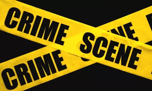 కూకట్‌ పల్లి లో పదేళ్ల బాలిక దారుణహత్య... ఇంట్లోనే ఏమి  జరిగింది..!