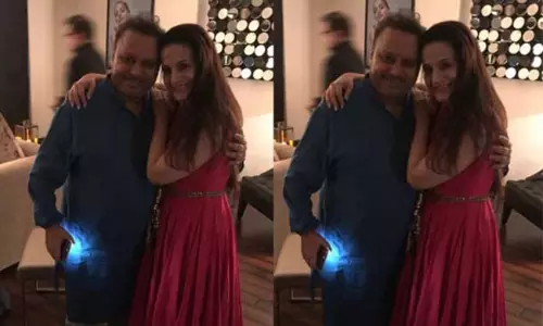 ఇక చాలు ఆపండి మ్యాడ‌మ్.. ప‌బ్లిసిటీ కోసం ఇవేమి డ్రామాలు?