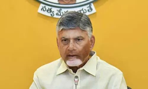 చంద్రబాబు సర్కారుకు బీజేపీ నేతల షాకులు.. 2018 రిపీట్ చేస్తున్నారా?