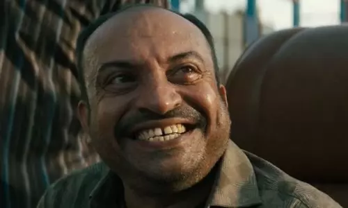 ర‌జ‌నీ కూలీలో సిస‌లైన షో స్టాప‌ర్ ఇత‌డే