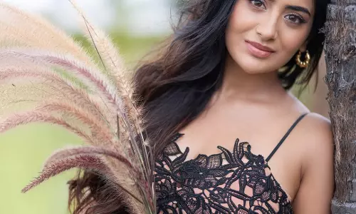 Rashi Singh is Like Breathe of Fresh Air