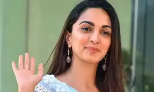 ఎంపిక‌ల‌తోనే కియ‌రాకు ఇలాంటి చిక్కులు!