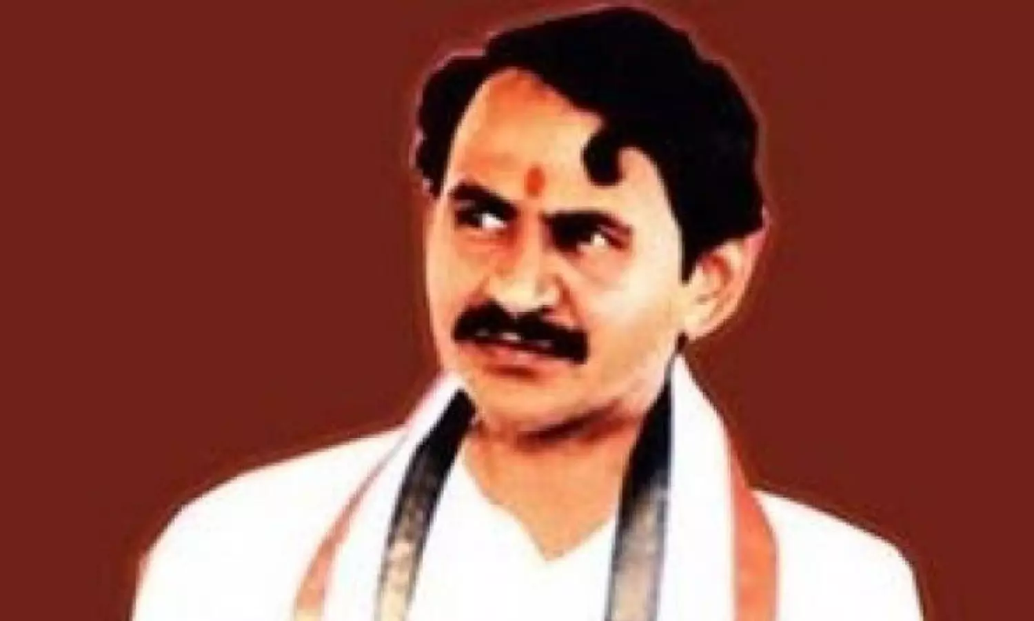 వంగవీటి పేరు మారుమోగనుందా ? వంగవీటి పేరు మారుమోగనుందా ?