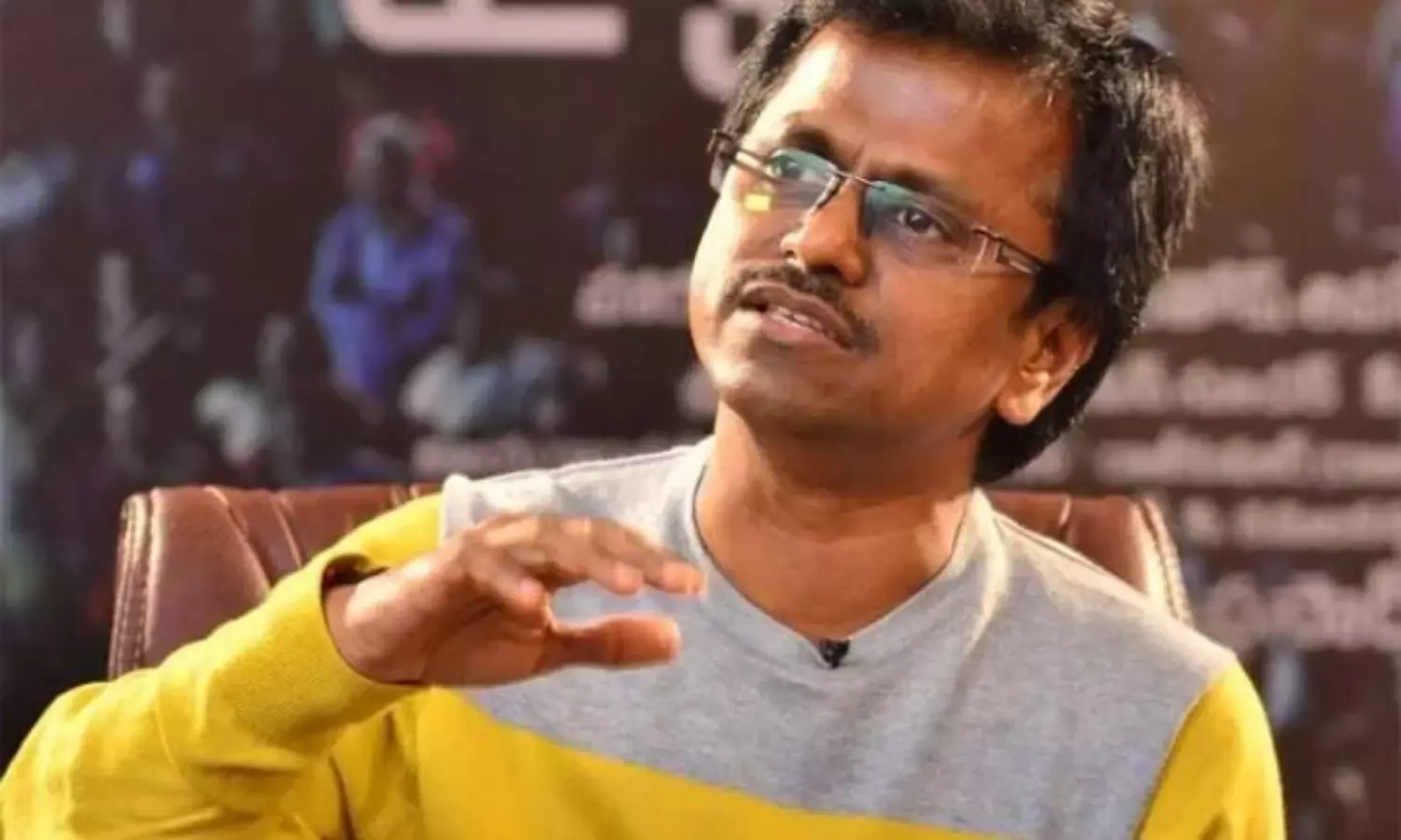 బాబోయ్.. ఇది అప్పటి కథనా మురుగ? బాబోయ్.. ఇది అప్పటి కథనా మురుగ?