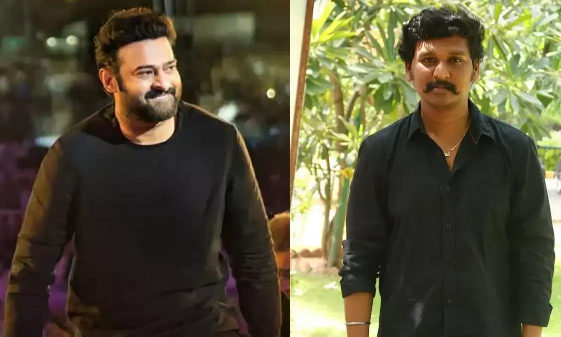 ప్రభాస్ పిలుపు కోసం లోకేష్..?