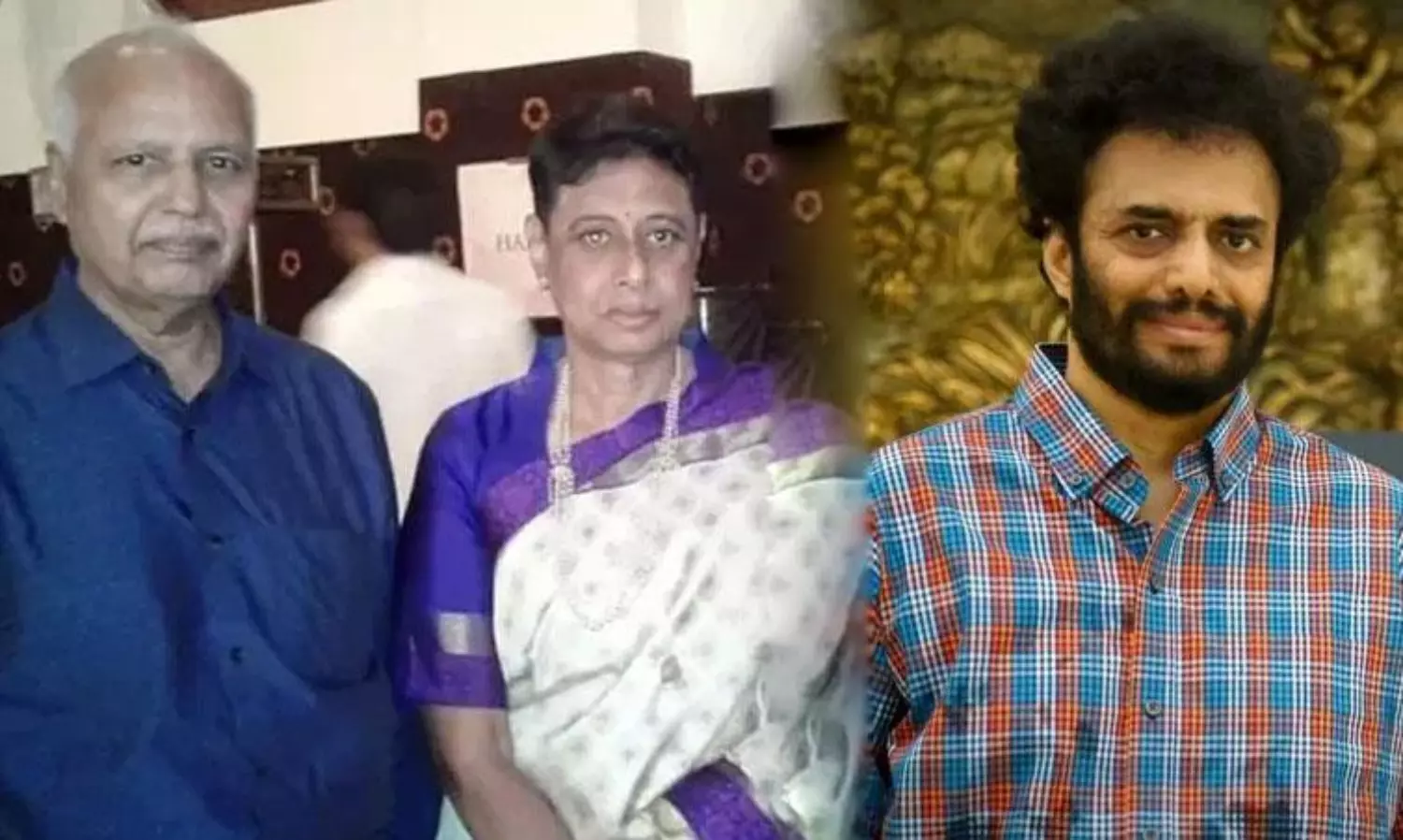 నందమూరి ఇంట విషాదం.. హీరో చైతన్య కృష్ణ తల్లి మృతి!