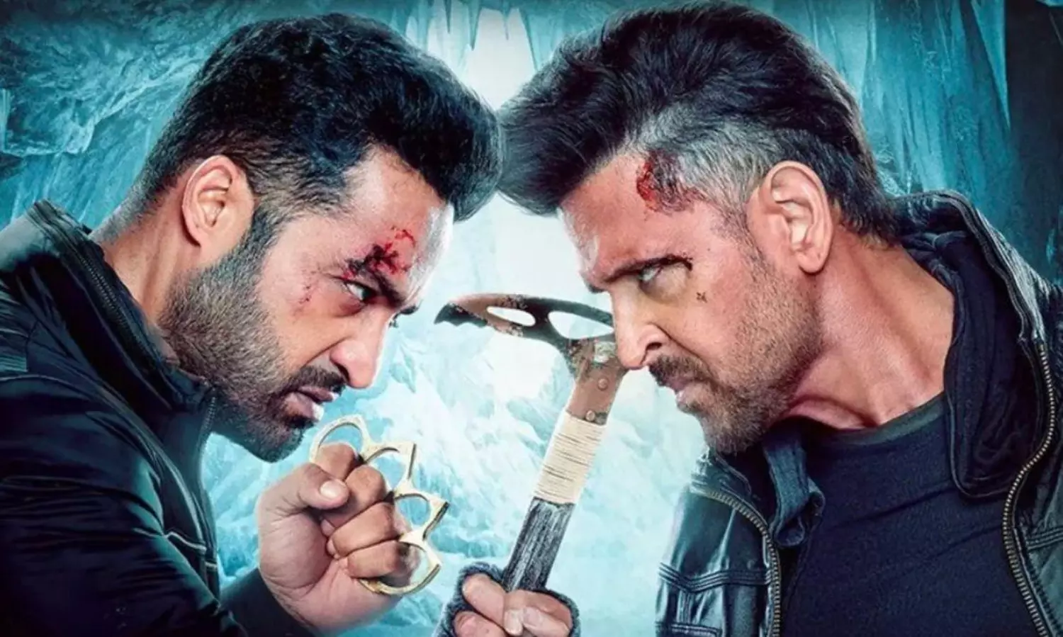 తారక్ వార్-2.. ఆదిపురుష్ కన్నా కూడా తక్కువ? తారక్ వార్-2.. ఆదిపురుష్ కన్నా కూడా తక్కువ?