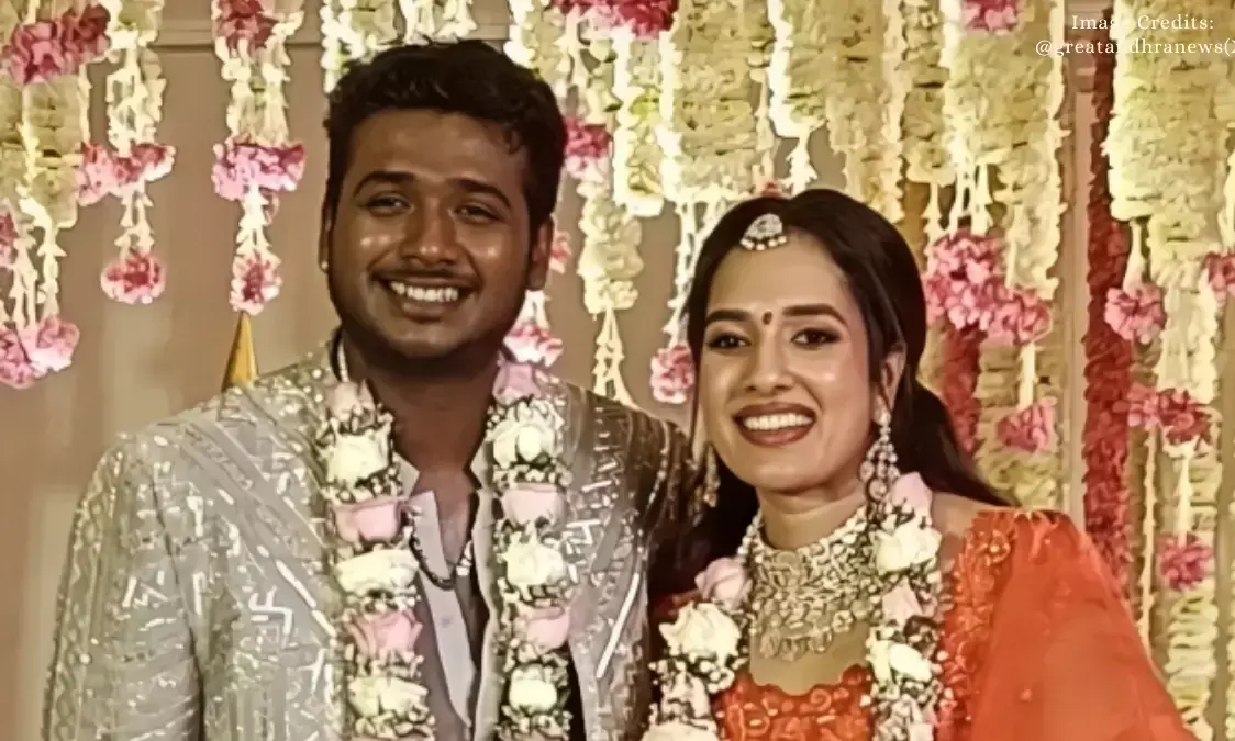 సింగర్ రాహుల్ సిప్లిగంజ్ కాబోయే భార్య బ్యాక్ గ్రౌండ్ తెలిస్తే షాక్!