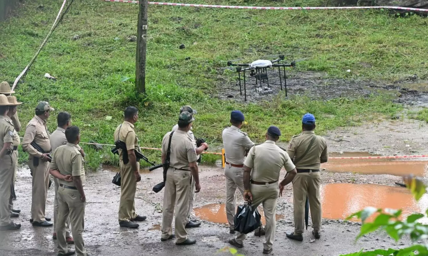 ధర్మస్థల కేసులో ఫిర్యాదు దారుడి వాంగ్మూలం మార్పు – సిట్ దర్యాప్తు కొత్త దిశలో