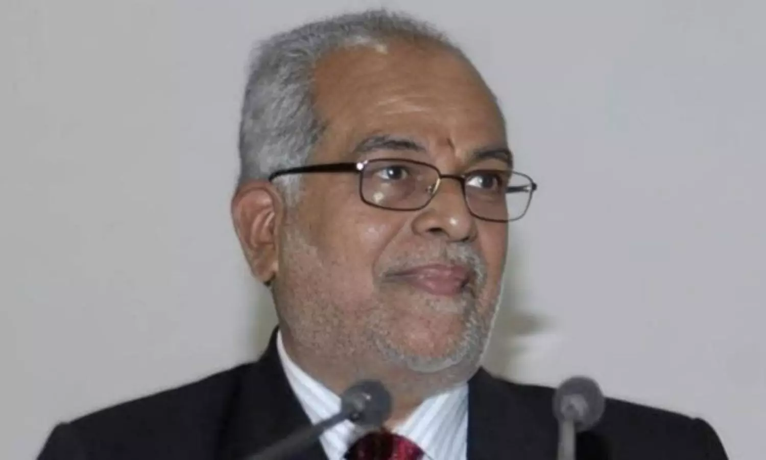 అనూహ్యం..ఇండియా ఉప రాష్ట్ర‌ప‌తి అభ్య‌ర్థిగా జస్టిస్ సుద‌ర్శ‌న్‌రెడ్డి